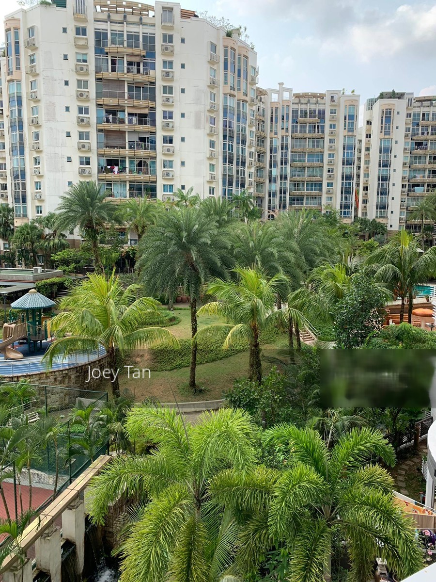 Hillington Green (D23), Condominium #213032481